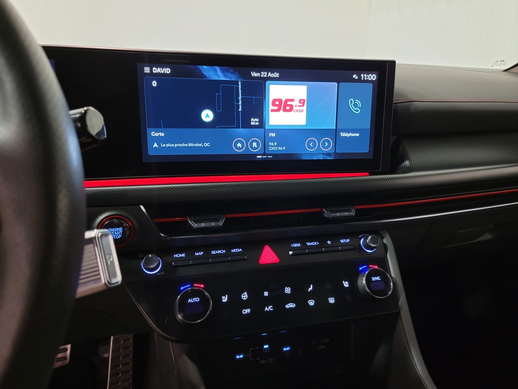 Hyundai Sonata 2025