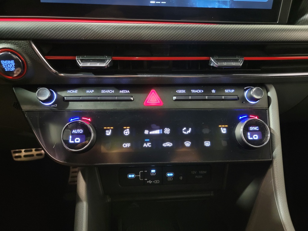 Hyundai Sonata 2025 Hyundai Sonata 2025