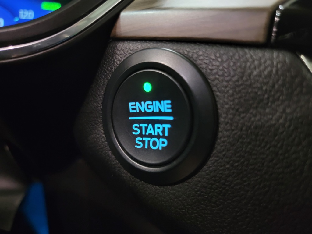 Ford Escape 2020 Ford Escape 2020