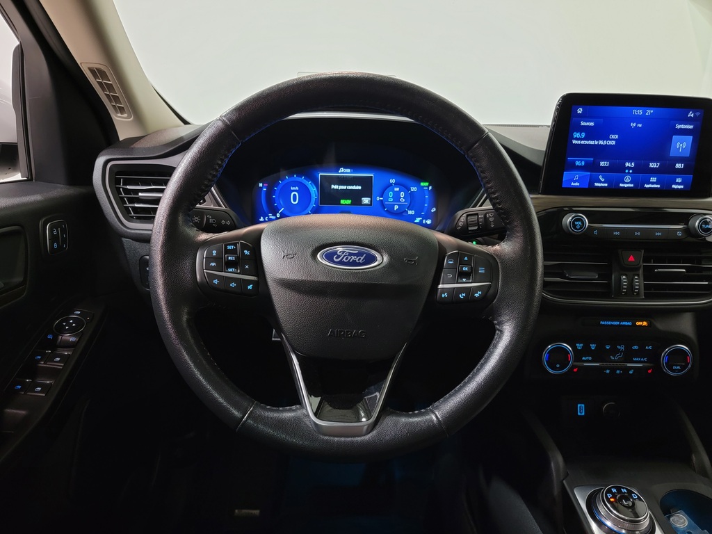 Ford Escape 2020 Ford Escape 2020