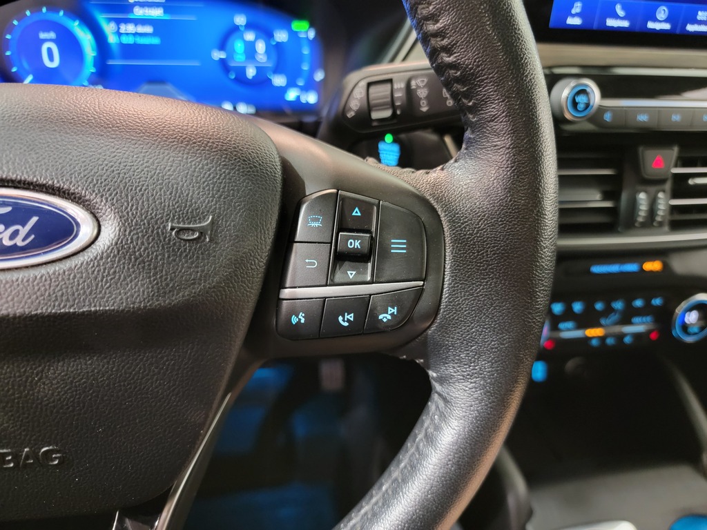 Ford Escape 2020 Ford Escape 2020