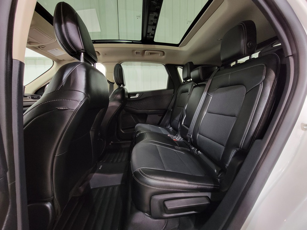 Ford Escape 2020