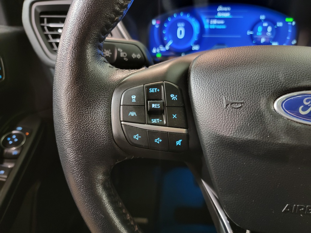 Ford Escape 2020 Ford Escape 2020