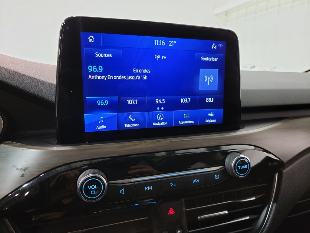 Ford Escape 2020 Ford Escape 2020