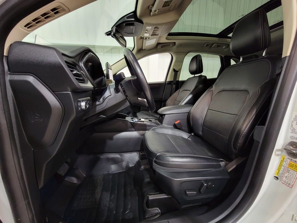 Ford Escape 2020 Ford Escape 2020
