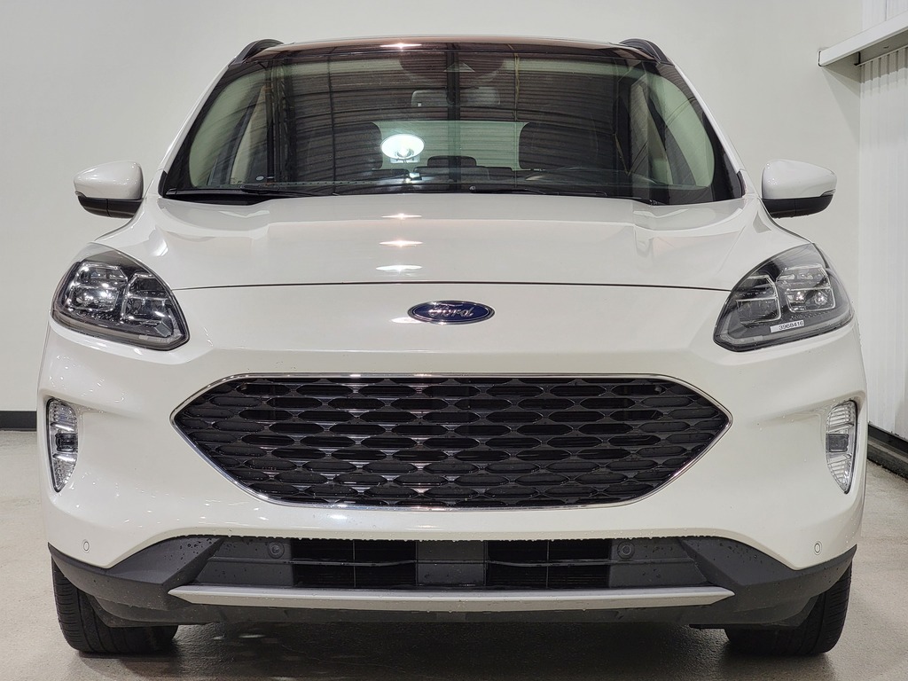 Ford Escape 2020 Ford Escape 2020