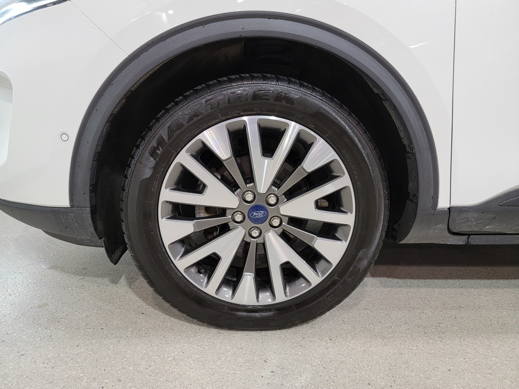 Ford Escape 2020 Ford Escape 2020