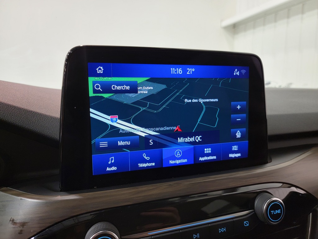 Ford Escape 2020 Ford Escape 2020