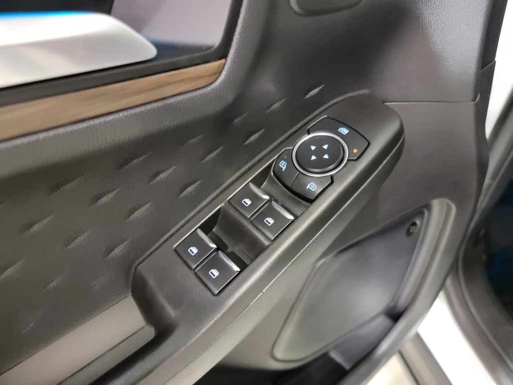 Ford Escape 2020 Ford Escape 2020
