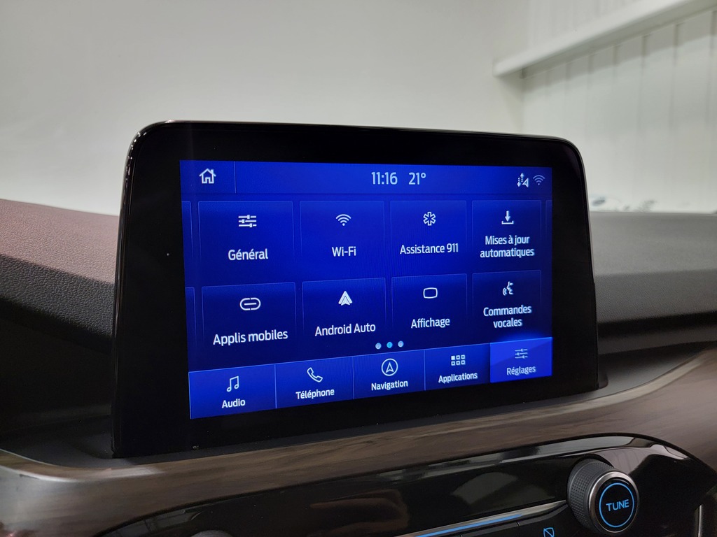 Ford Escape 2020 Ford Escape 2020