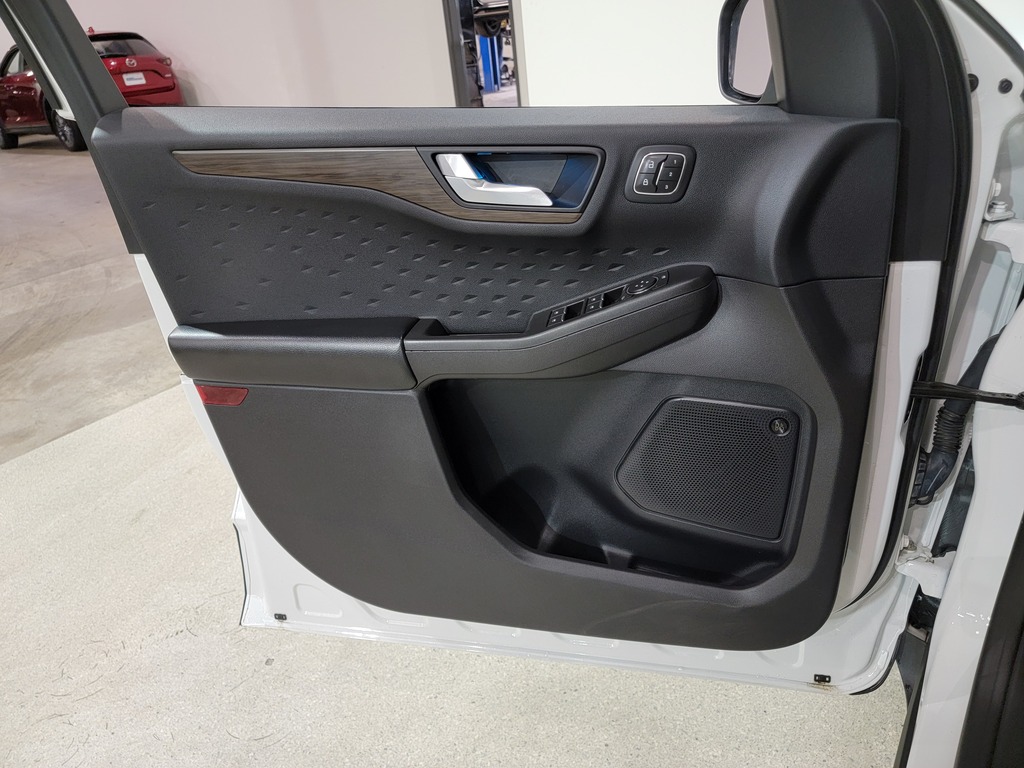 Ford Escape 2020 Ford Escape 2020
