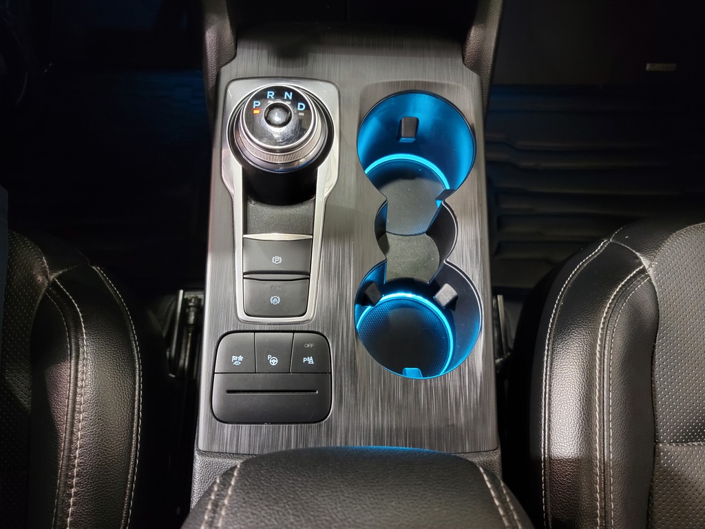 Ford Escape 2020 Ford Escape 2020