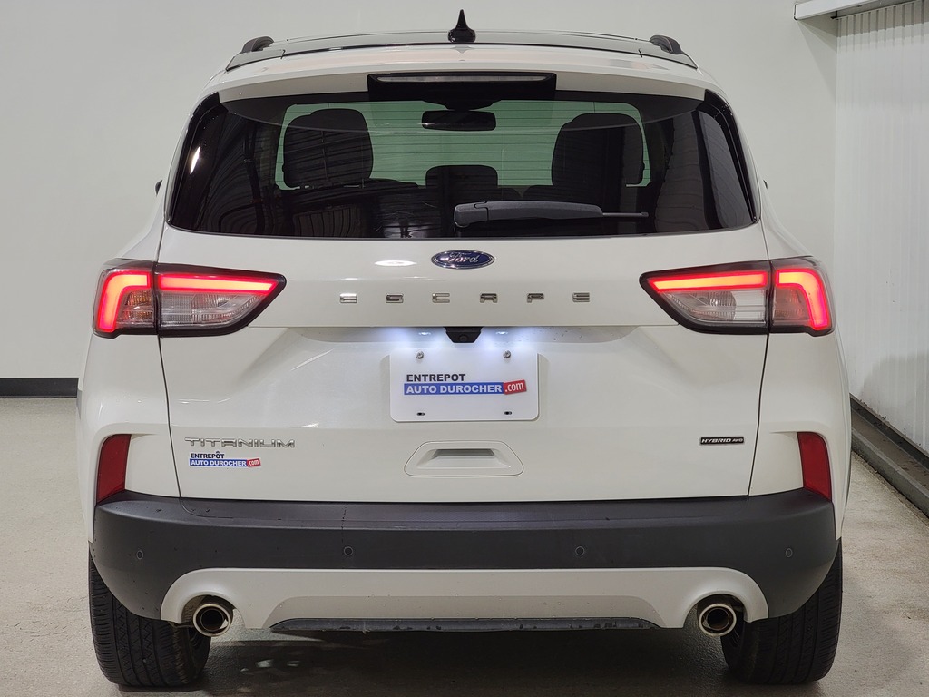 Ford Escape 2020 Ford Escape 2020