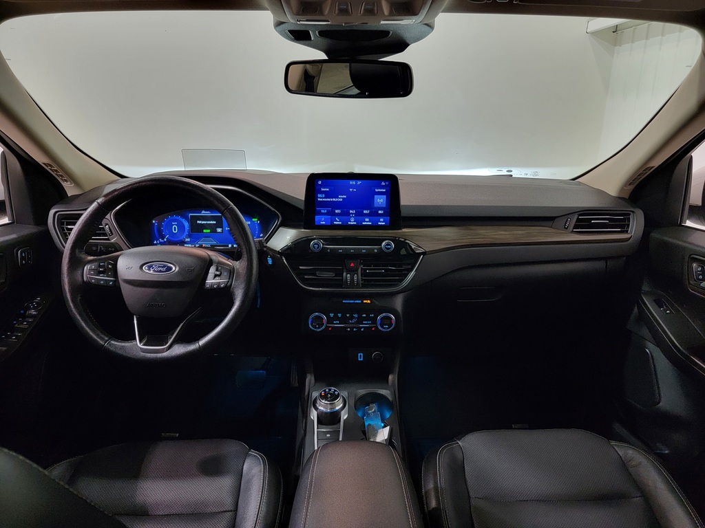 Ford Escape 2020 Ford Escape 2020