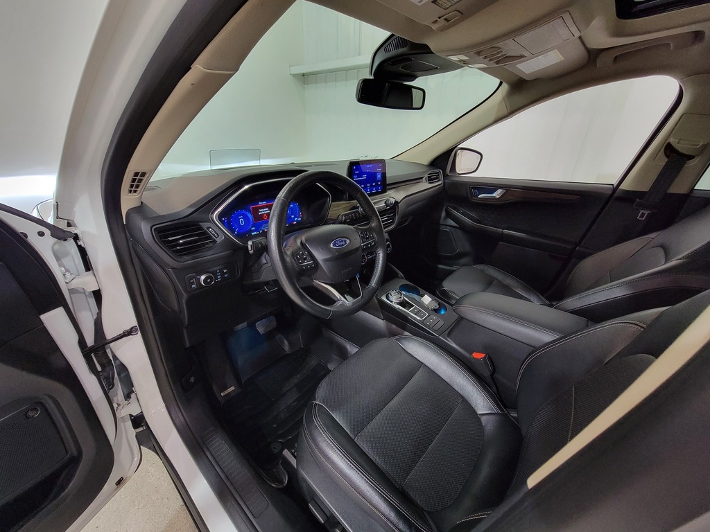 Ford Escape 2020 Ford Escape 2020