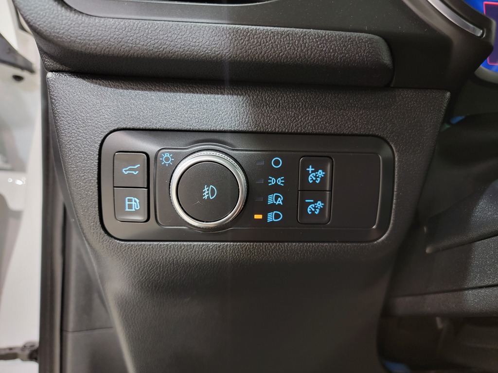 Ford Escape 2020 Ford Escape 2020