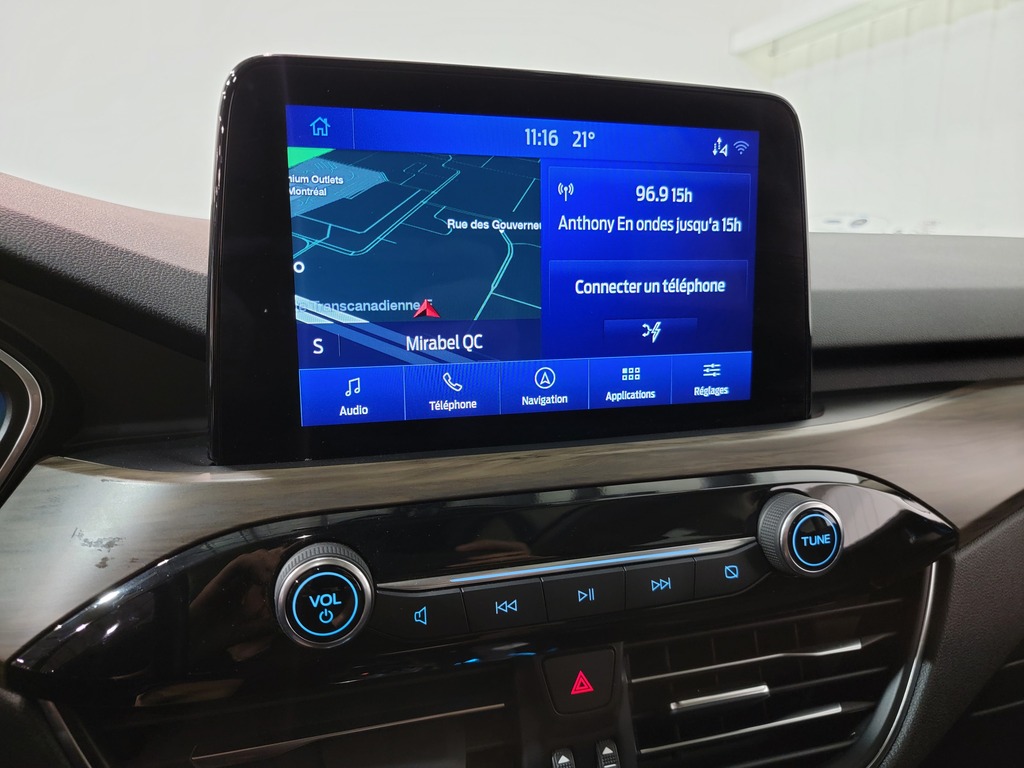 Ford Escape 2020 Ford Escape 2020