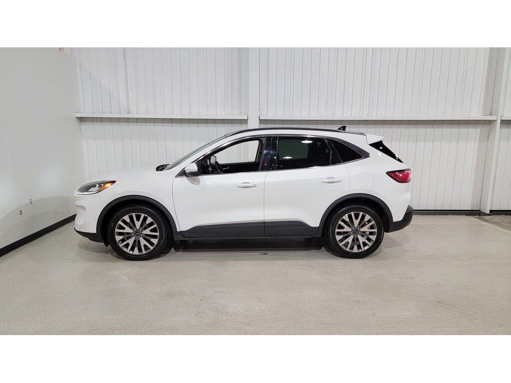 Ford Escape 2020 Ford Escape 2020