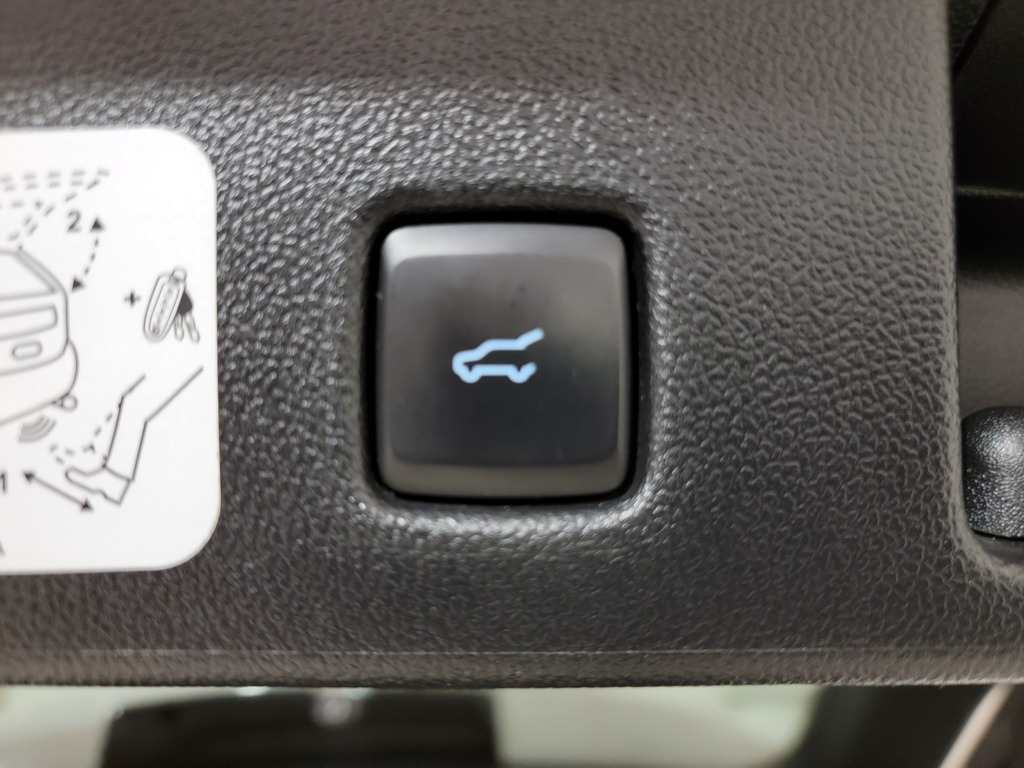 Ford Escape 2020 Ford Escape 2020