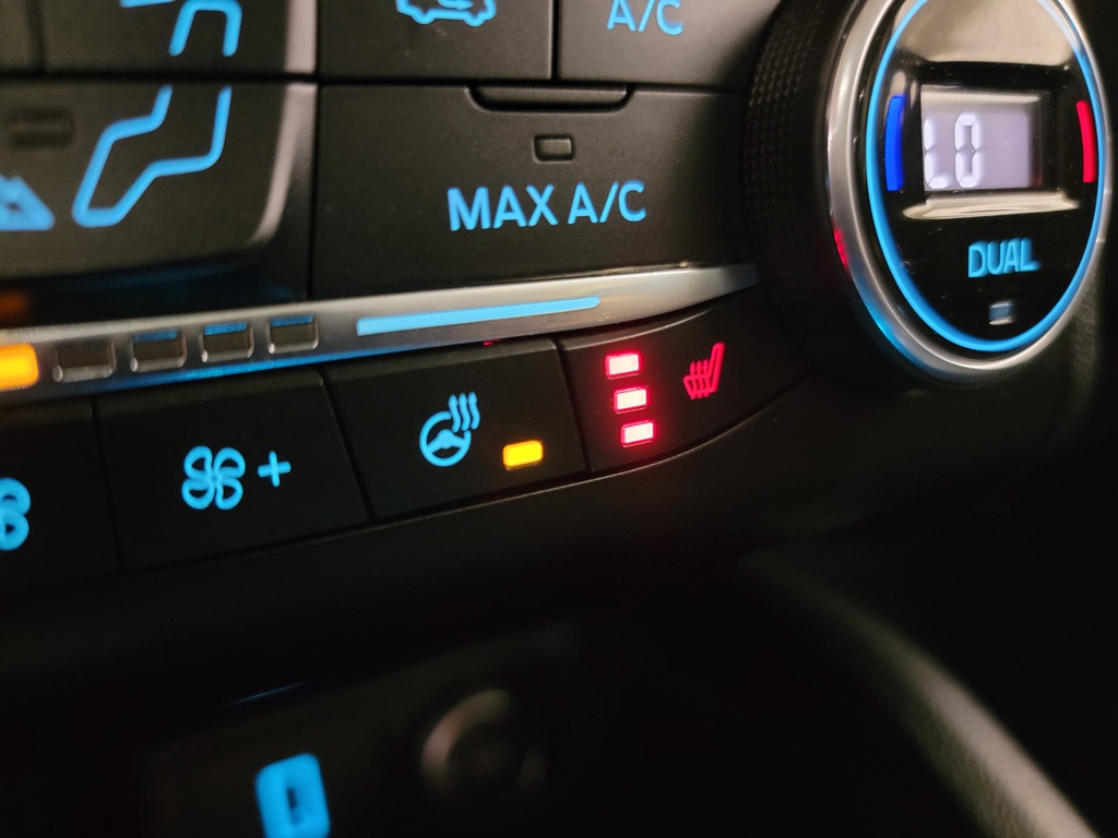 Ford Escape 2020 Ford Escape 2020