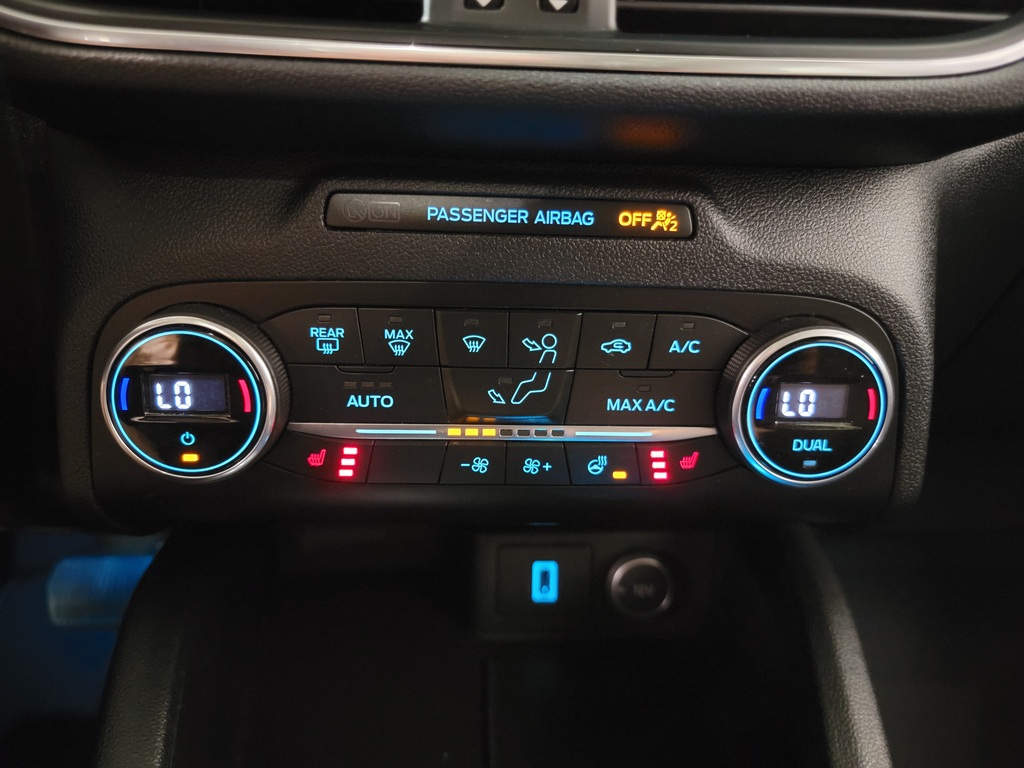 Ford Escape 2020 Ford Escape 2020