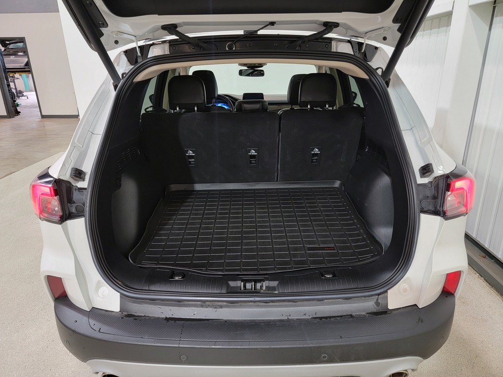 Ford Escape 2020 Ford Escape 2020