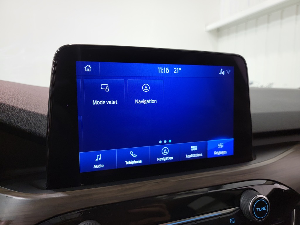 Ford Escape 2020 Ford Escape 2020