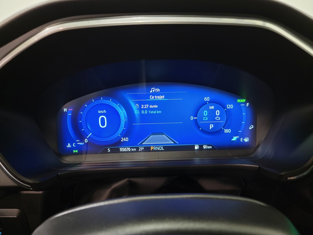 Ford Escape 2020 Ford Escape 2020