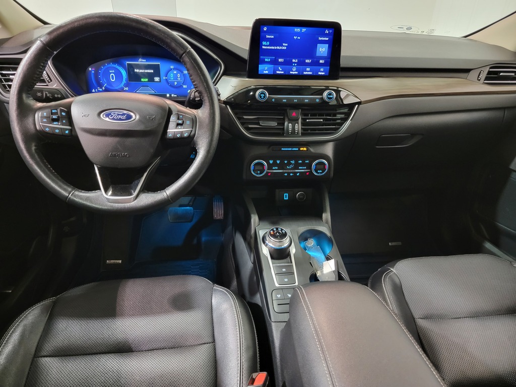 Ford Escape 2020 Ford Escape 2020