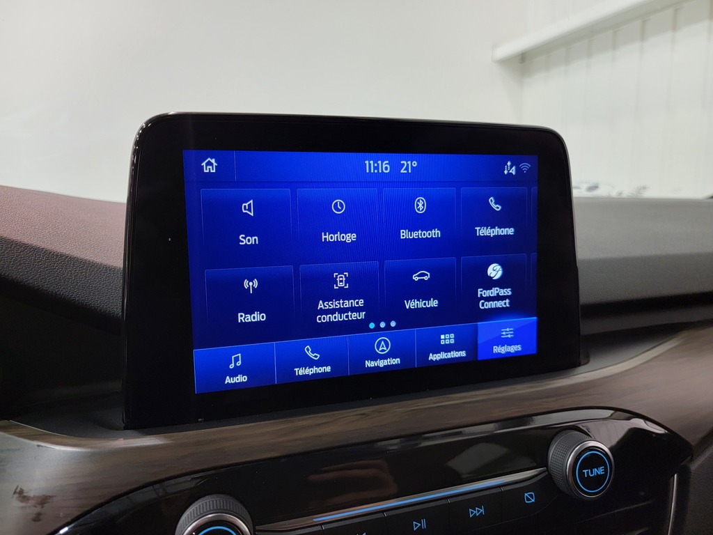 Ford Escape 2020 Ford Escape 2020