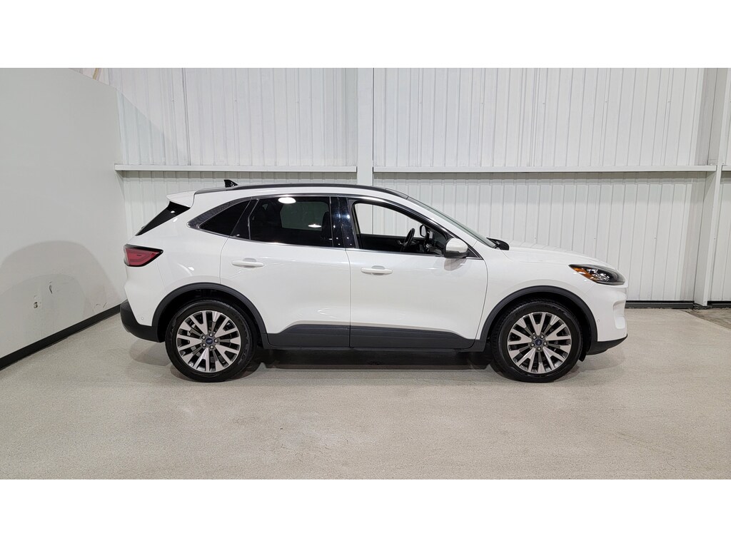 Ford Escape 2020 Ford Escape 2020