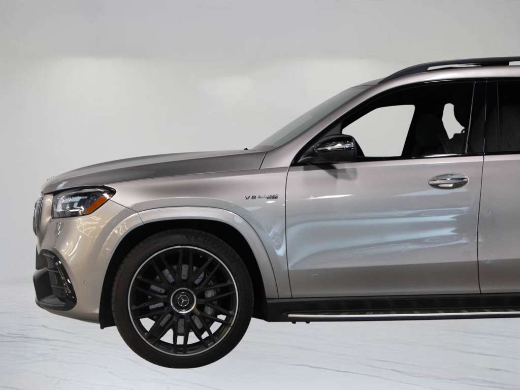 2022 Mercedes-Benz AMG GLS 63 4MATIC, Toronto, Cash