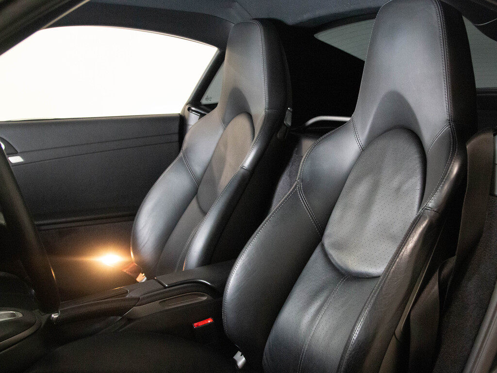 2007 Porsche Cayman BOSE   19"RIM   HEATED SEATS, 多伦多, 全款车