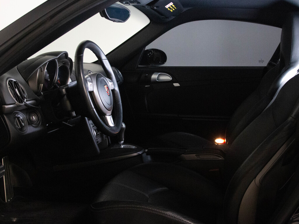 2007 Porsche Cayman BOSE   19"RIM   HEATED SEATS, 多伦多, 全款车