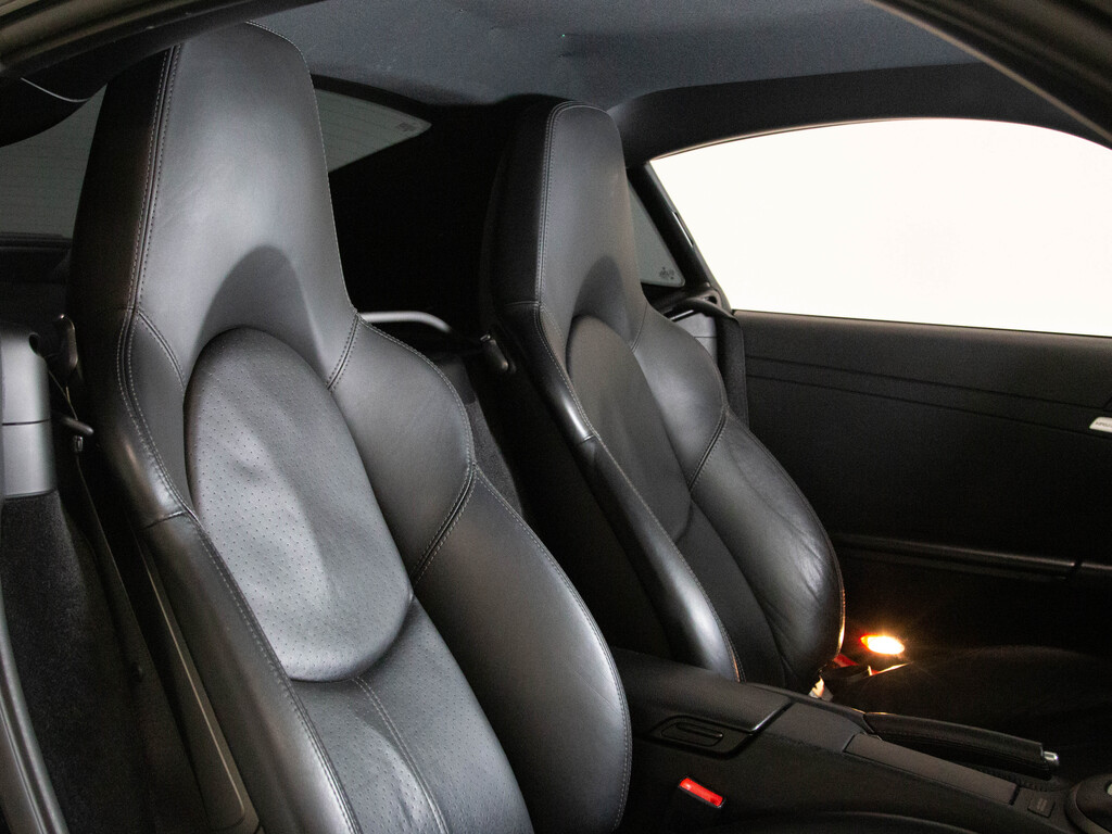 2007 Porsche Cayman BOSE   19"RIM   HEATED SEATS, 多伦多, 全款车
