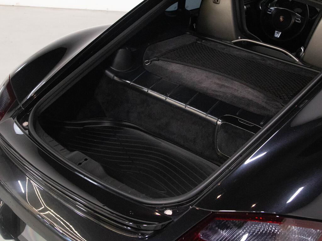 2007 Porsche Cayman BOSE   19"RIM   HEATED SEATS, 多伦多, 全款车