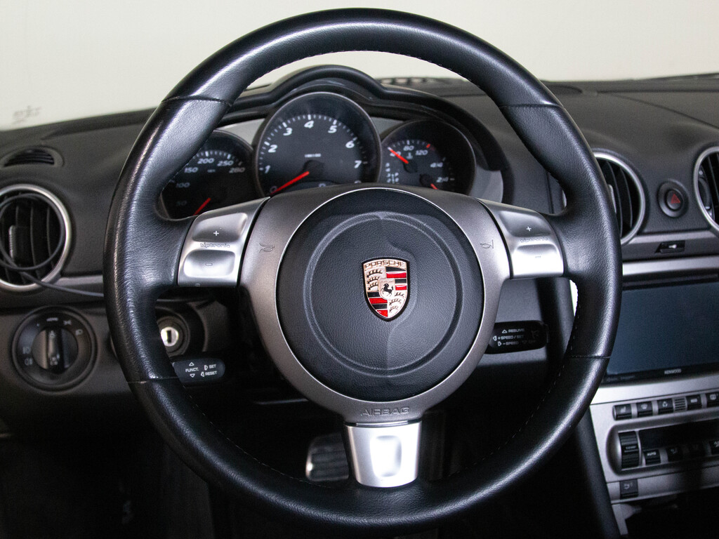 2007 Porsche Cayman BOSE   19"RIM   HEATED SEATS, 多伦多, 全款车