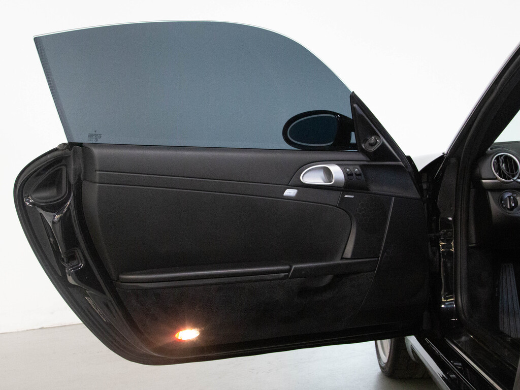 2007 Porsche Cayman BOSE   19"RIM   HEATED SEATS, 多伦多, 全款车