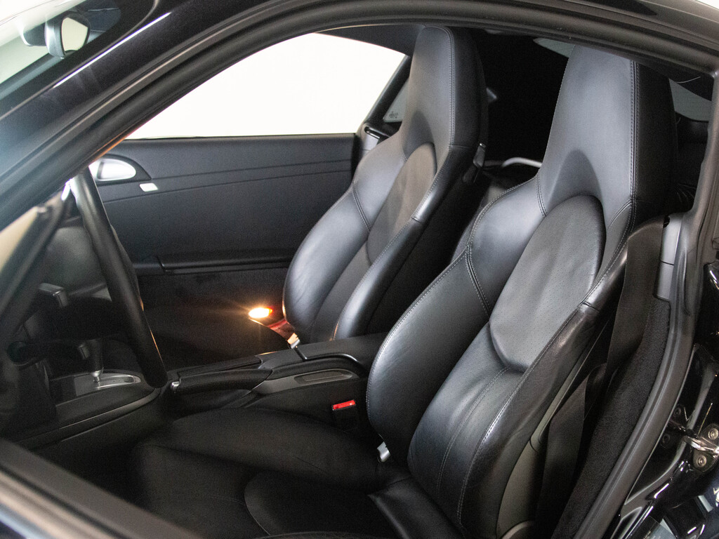 2007 Porsche Cayman BOSE   19"RIM   HEATED SEATS, 多伦多, 全款车