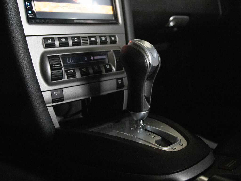 2007 Porsche Cayman BOSE   19"RIM   HEATED SEATS, 多伦多, 全款车