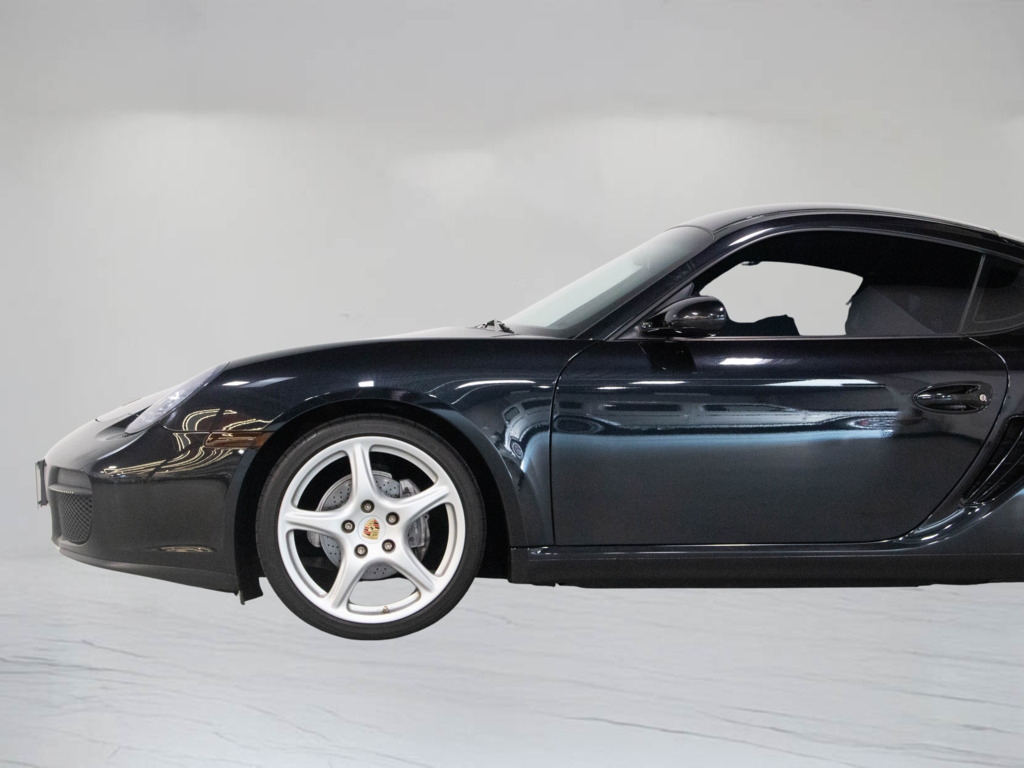 2007 Porsche Cayman BOSE   19"RIM   HEATED SEATS, 多伦多, 全款车