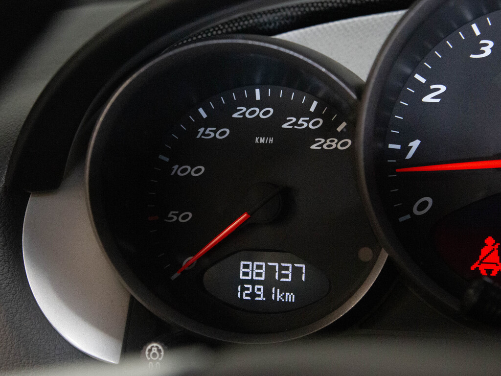 2007 Porsche Cayman BOSE   19"RIM   HEATED SEATS, 多伦多, 全款车