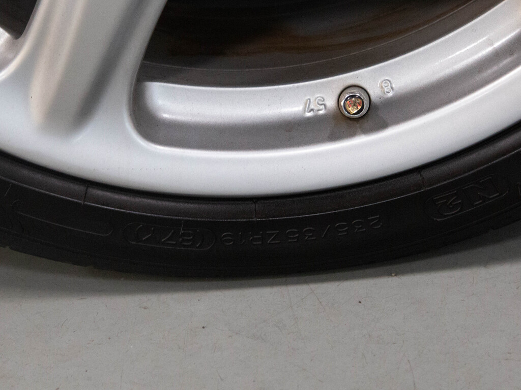 2007 Porsche Cayman BOSE   19"RIM   HEATED SEATS, 多伦多, 全款车
