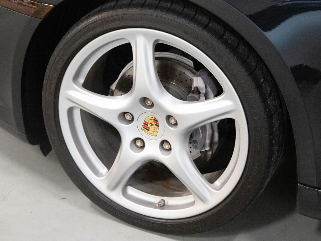 2007 Porsche Cayman BOSE   19"RIM   HEATED SEATS, 多伦多, 全款车