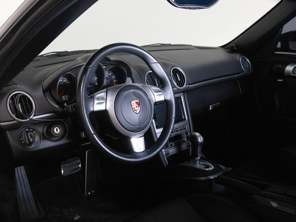 2007 Porsche Cayman BOSE   19"RIM   HEATED SEATS, 多伦多, 全款车