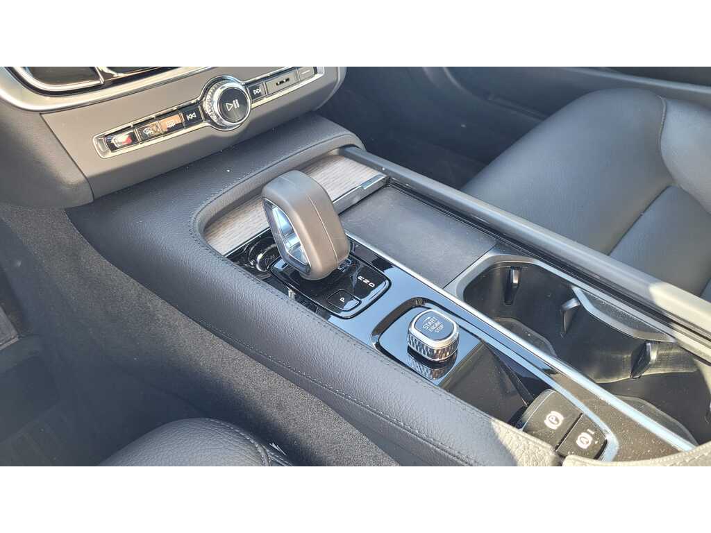 2022 Volvo V90 Cross Country B6, 温哥华, 全款车