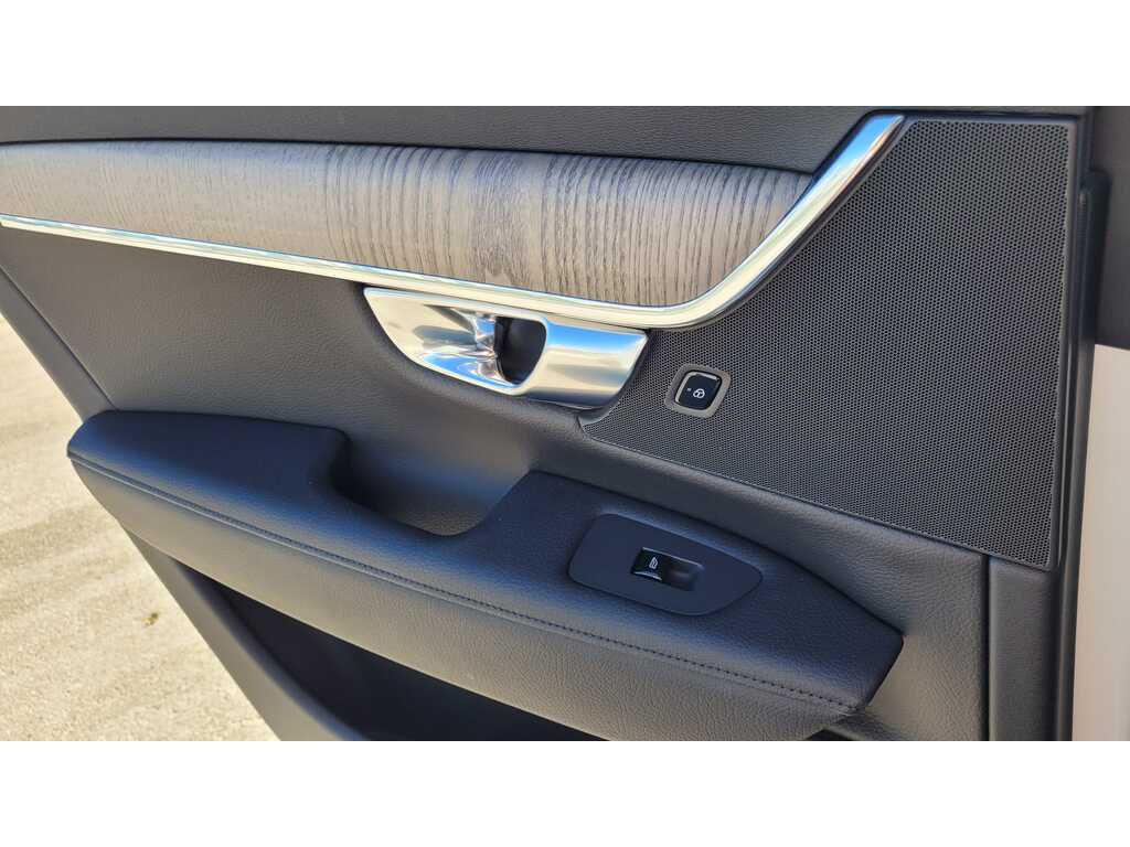 2022 Volvo V90 Cross Country B6, 温哥华, 全款车