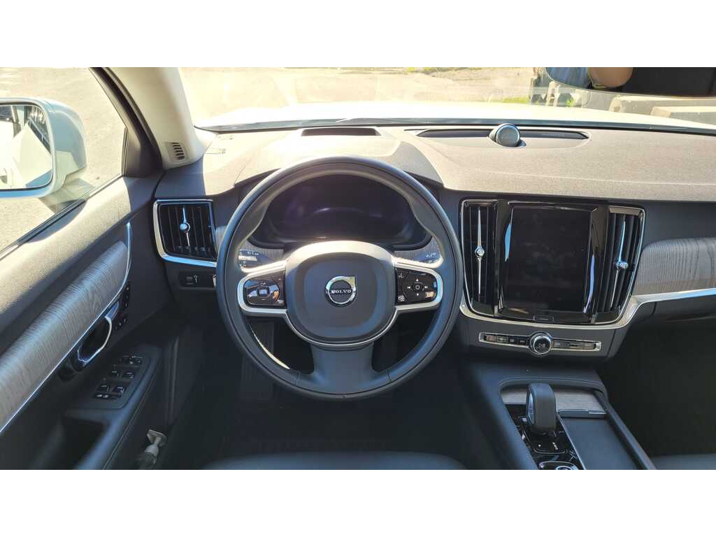 2022 Volvo V90 Cross Country B6, 温哥华, 全款车