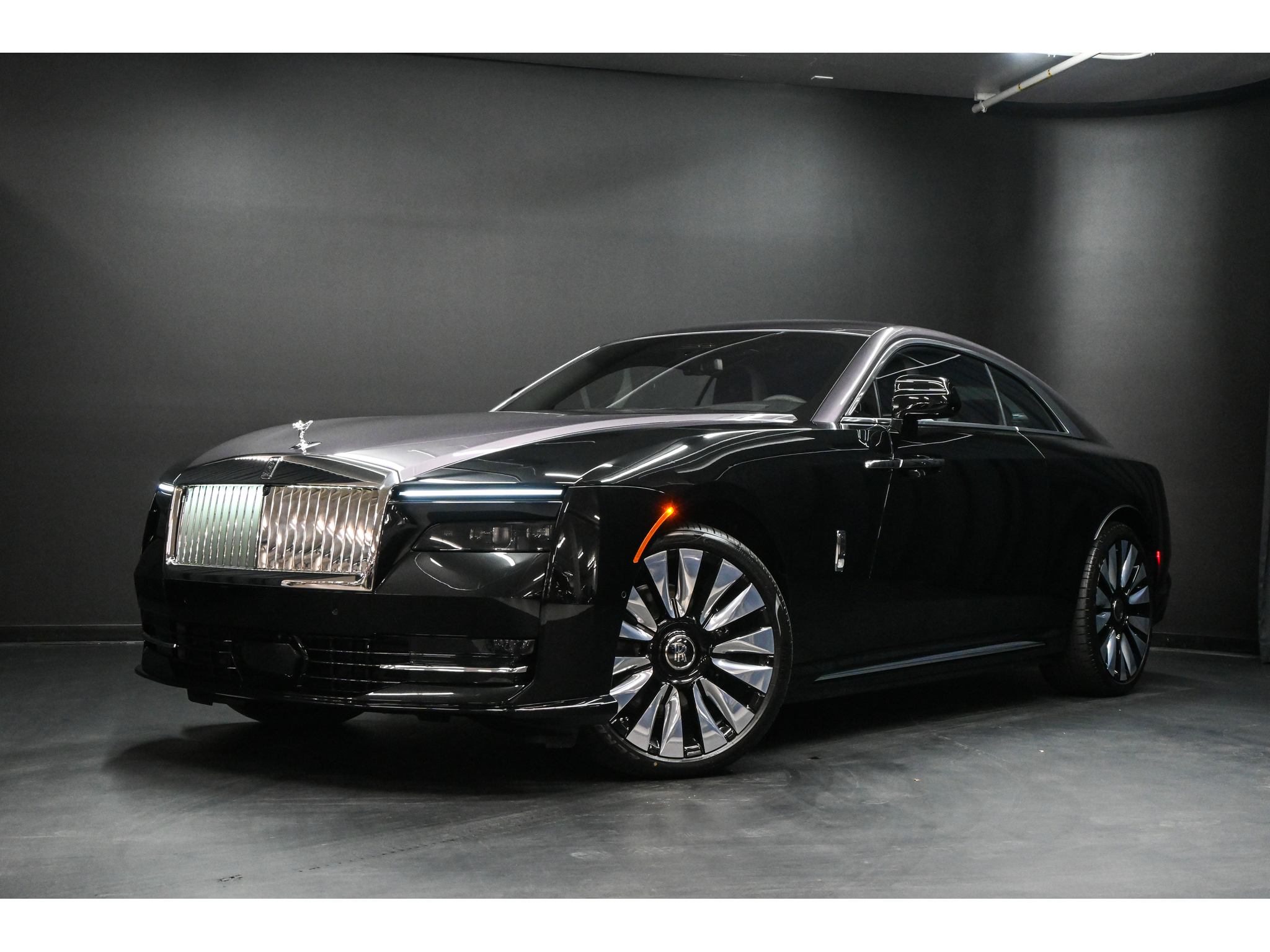 2025 Rolls-Royce Spectre