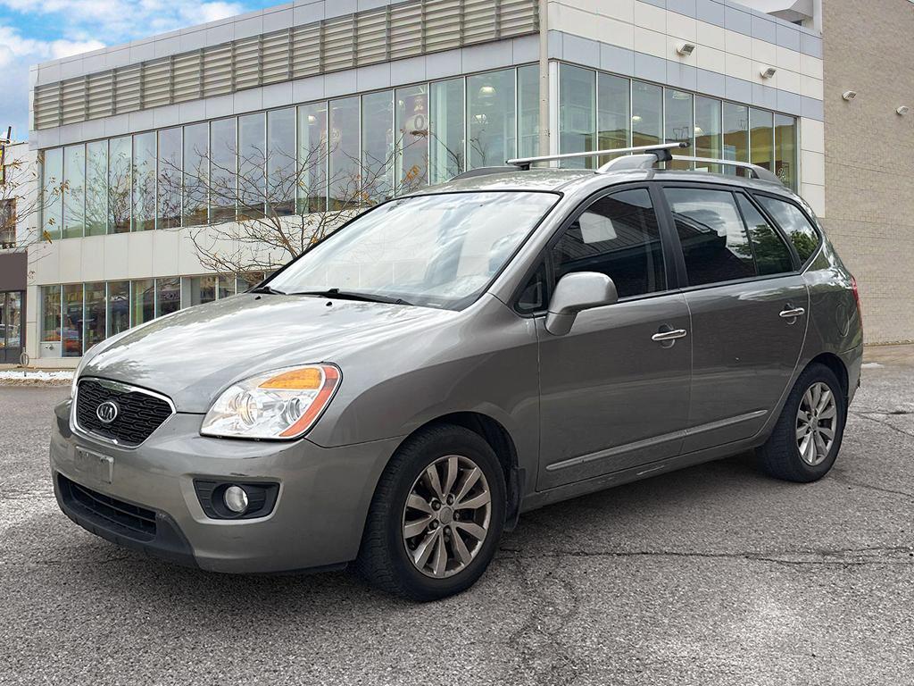 2012 Kia Rondo